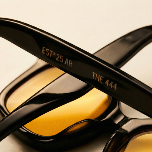 GLZE 444 — Claridad & Protección