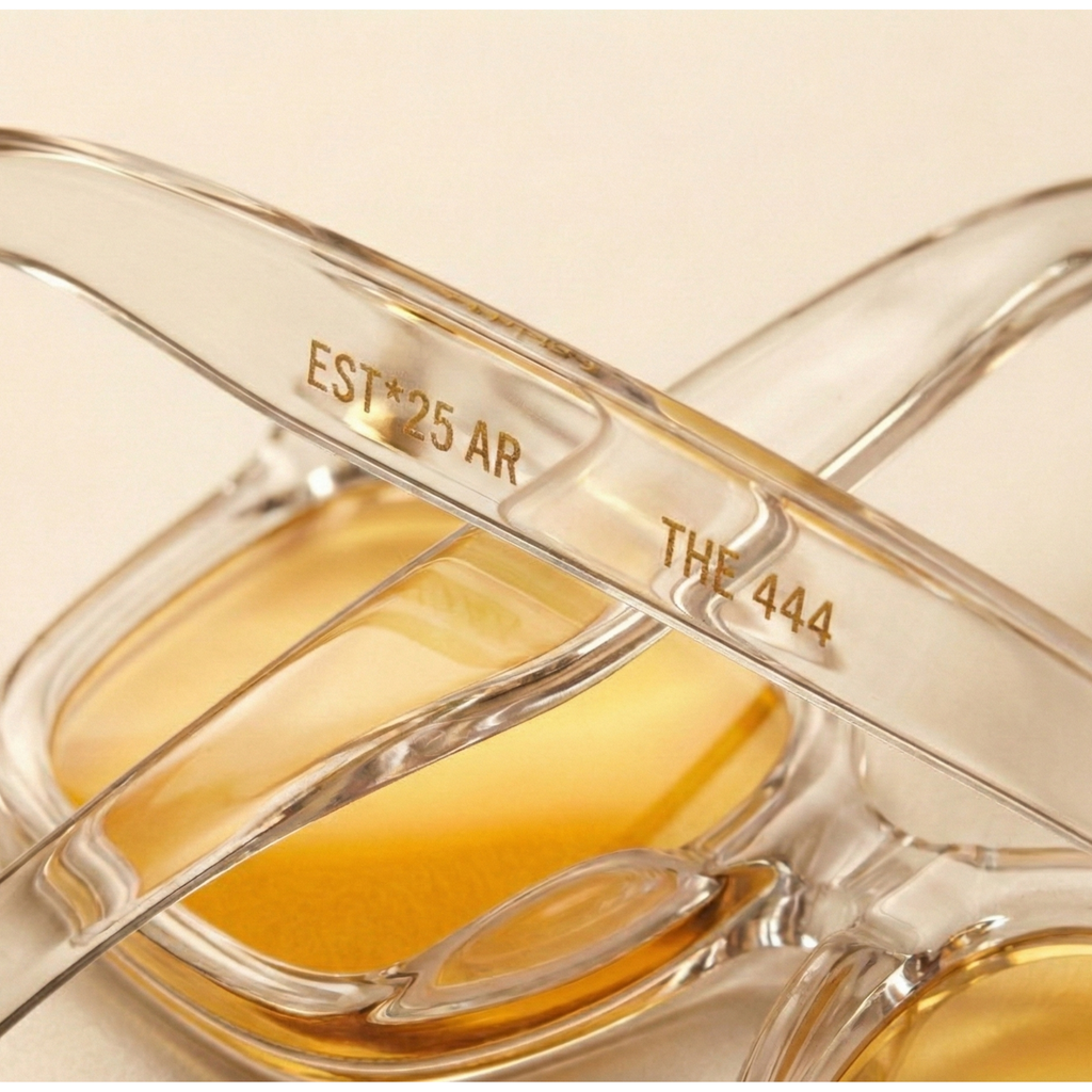 GLZE 444 — Claridad & Protección