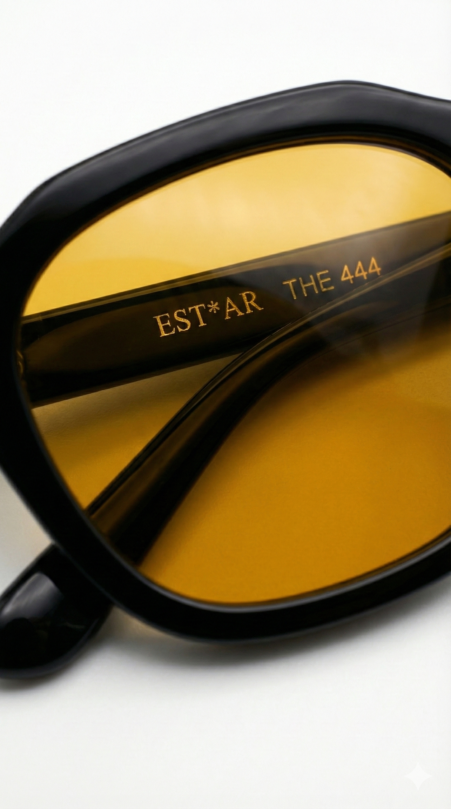 GLZE 444 — Claridad & Protección