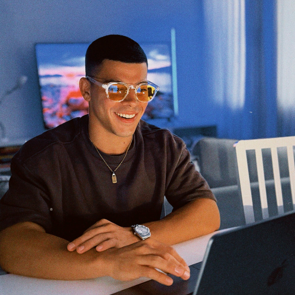 GLZE 444 — Claridad & Protección