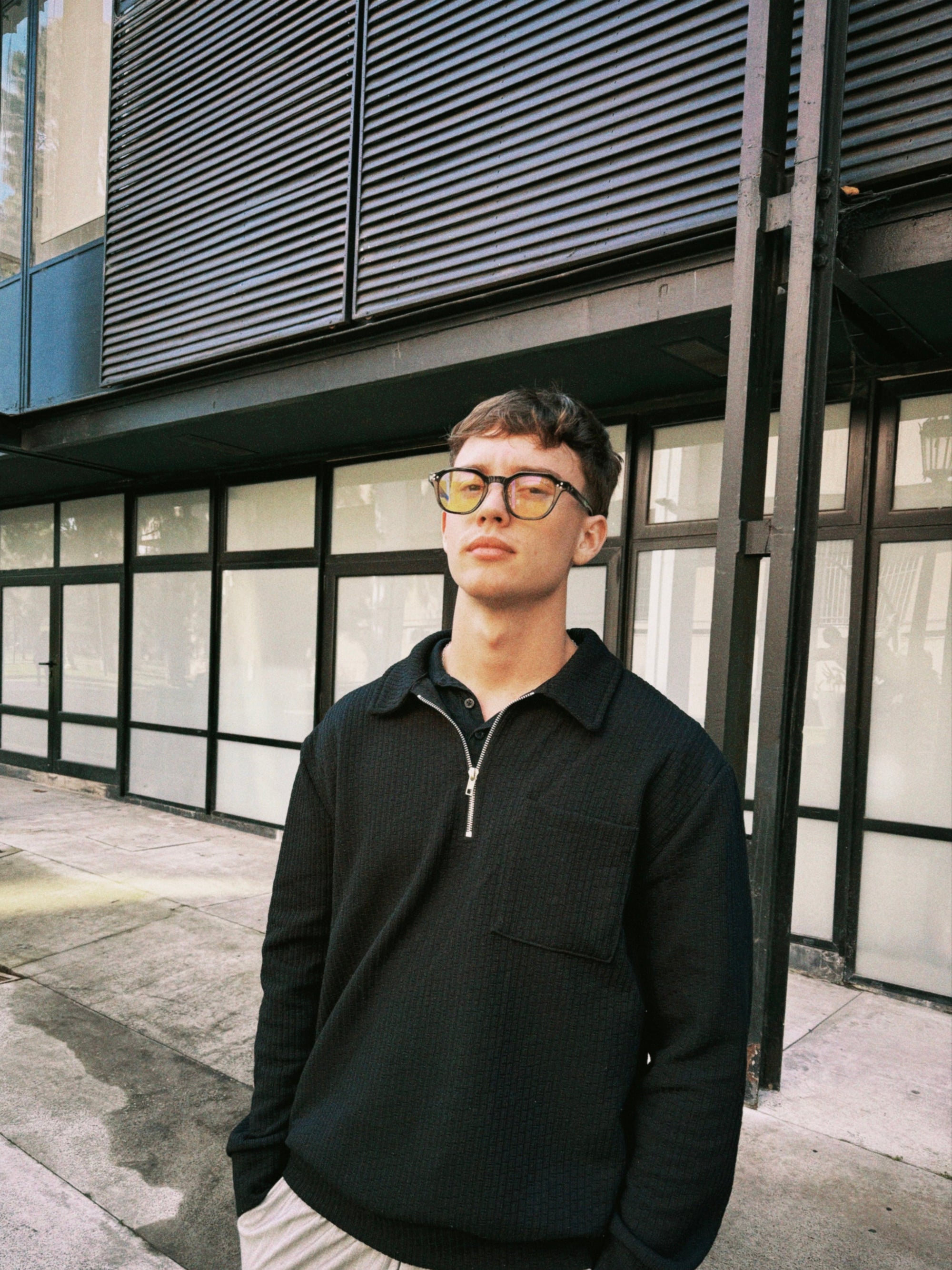 GLZE 444 — Claridad & Protección